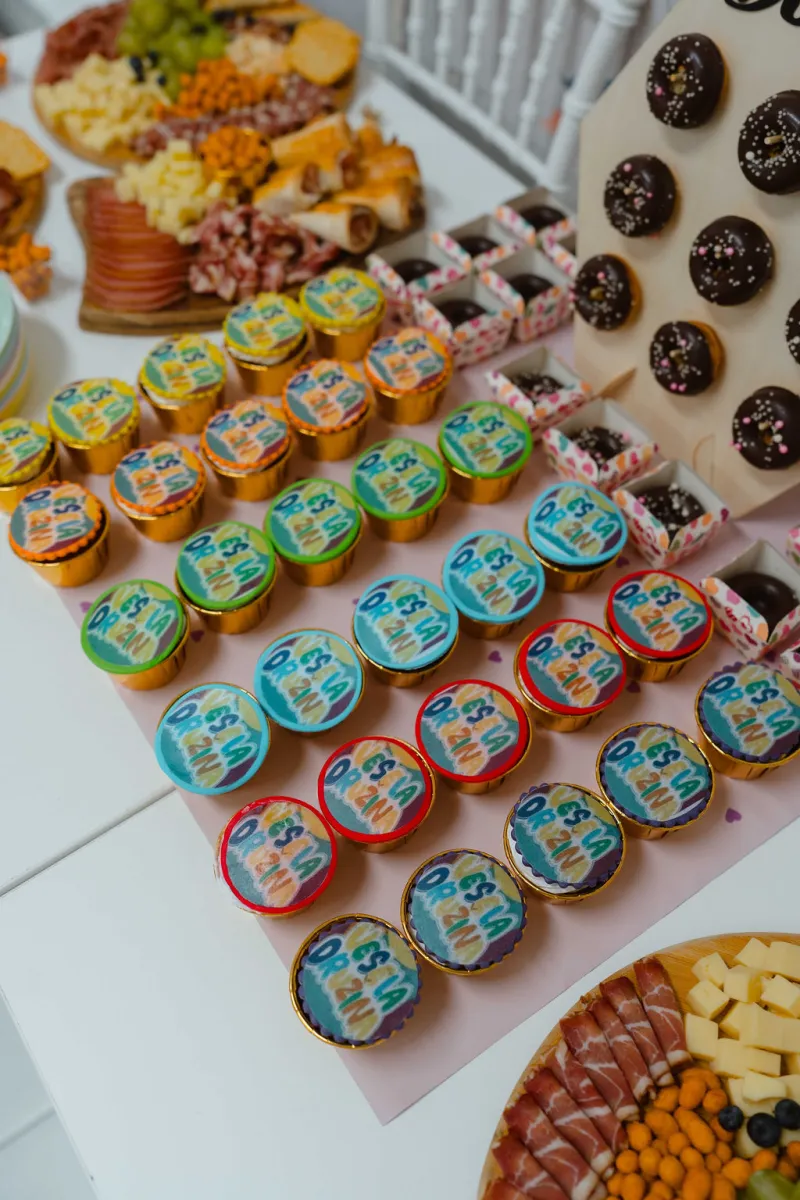 Rođendanska proslava